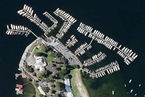 Royal Freshwater Bay Yacht Club - My Marina Guide