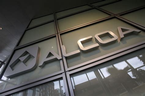 Alcoa completes $300 million expansion in Tennessee | Chattanooga Times Free Press