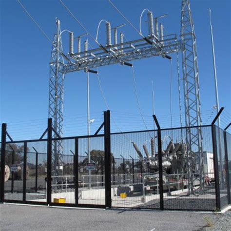 Secure Your Space with Premier Perimeter Security Fencing Solutions in Delhi, India