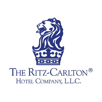 The Ritz-Carlton vector logo - The Ritz-Carlton logo vector free download