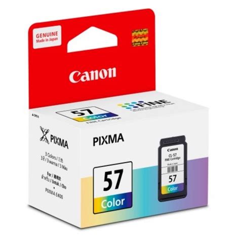 Canon CL-57 Color Ink Cartridge