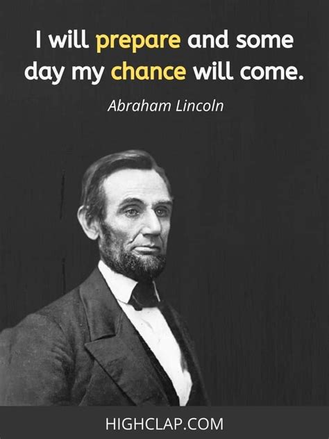 129 Powerful And Inspiring Abraham Lincoln Quotes | HighClap