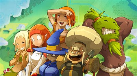 Dofus T'Interview Pro-Team le maître de l'optimisation - Gamosaurus