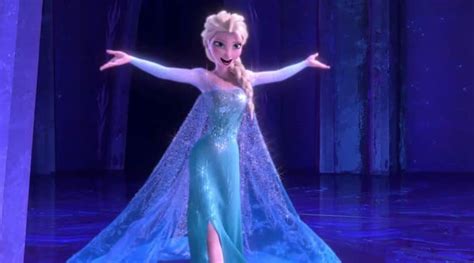 ‘Frozen’ fans want Elsa to have a girlfriend | Hollywood News - The Indian Express