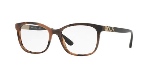 Burberry Women's Eyeglass Frames - Eye Elements