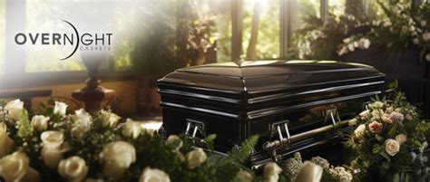 How Much Do Funeral Caskets Cost? - Overnight Caskets