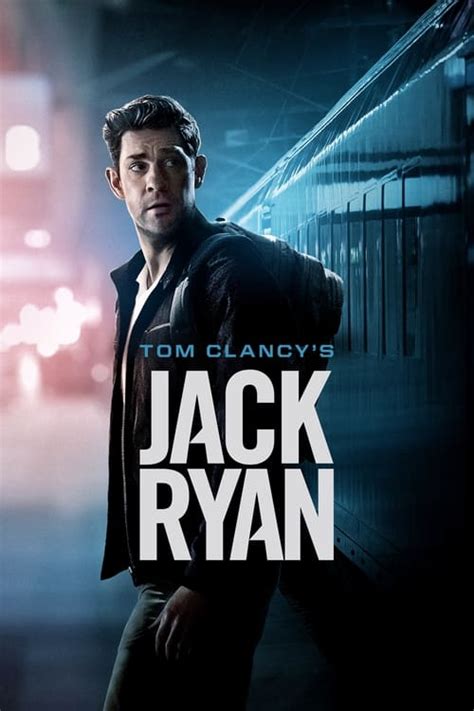 Tom Clancy's Jack Ryan Full Episodes Of Season 3 Online Free