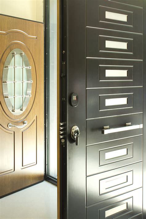 Arco Doors Offers Best in Security - Business Insider