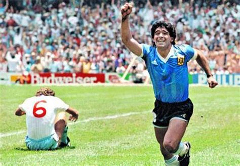 Diego Maradona seeks Argentina comeback - Sports Gazette