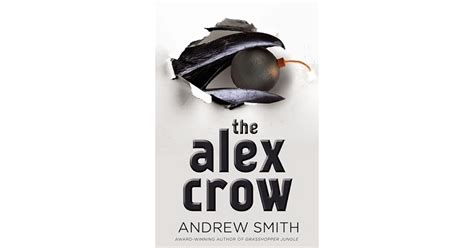 The Alex Crow by Andrew Smith