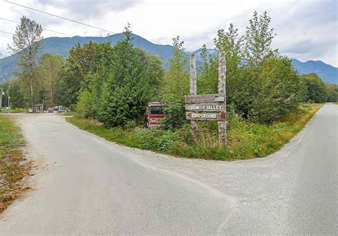 12975 Squamish Valley Rd, Squamish, BC V0N 1H0 - Squamish Valley ...