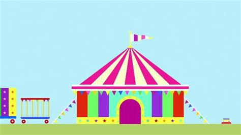 [Download] Hey Duggee Season 1 Episode 34 The Circus Badge (2015) Free Online