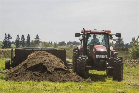 On-Farm Compost – Will It Work On My Farm? | College of Agricultural ...