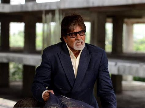 Making of Amitabh Bachchan's debut TV drama Yudh | Hindustan Times