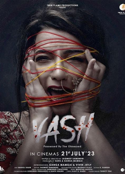 Vash Movie (2023) | Release Date, Review, Cast, Trailer - Gadgets 360