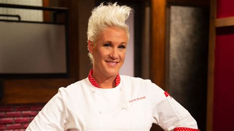 Tastemakers: 'Worst Cooks in America' Host Anne Burrell Talks the New ...