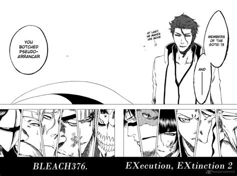 Base Aizen vs.Espada,Captains and Visored/Vizards(Read Op) - Battles - Comic Vine