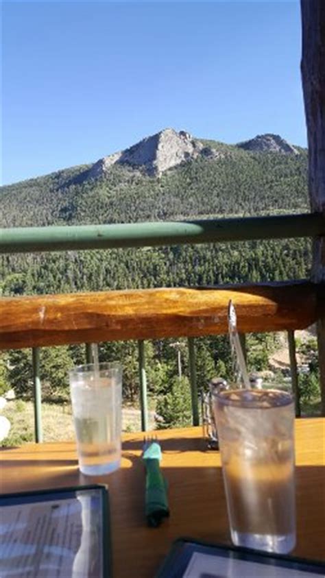 Trailhead Restaurant, Estes Park - Menu, Prices & Restaurant Reviews ...