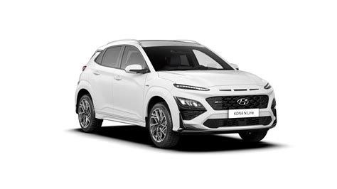 SUV Range | Hyundai New Zealand