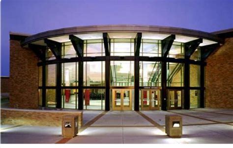 Tour of Oak Hills High School Tickets in Cincinnati, OH, United States