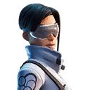 Fortnite Echo Skin - PNG, Styles, Pictures