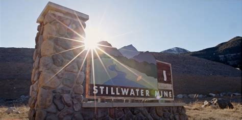 Two Fatalities Confirmed at Stillwater Mine in Montana