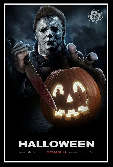 Pin by The Slasher on Michael myers | Halloween horror movies, Halloween film, Michael myers ...