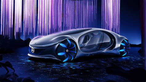 CES 2020: The Most Exciting New Car Technology We Saw This Year – Robb Report