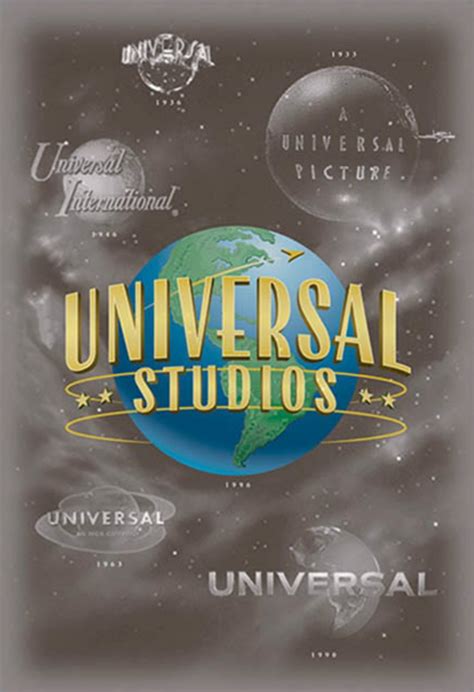 Universal Studios Full Unused Logo (1996) by MattJacks2003 on DeviantArt