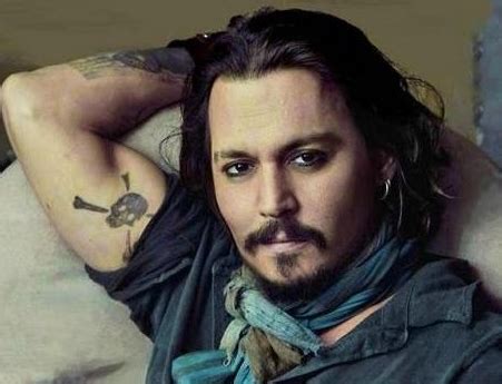 This Movie Guy: Happy Birthday, Johnny Depp!