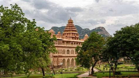 Top 11 Best Places to visit in tirumala hills- LGS Travellers