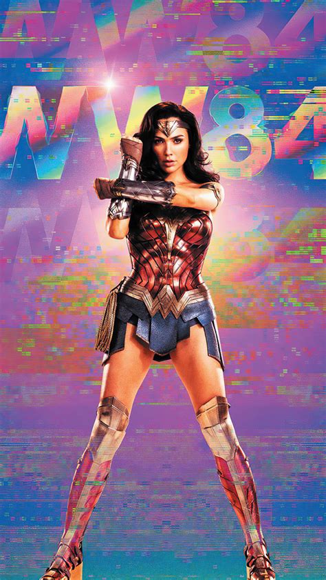 640x1136 Wonder Woman1984 4k iPhone 5,5c,5S,SE ,Ipod Touch HD 4k Wallpapers, Images, Backgrounds ...