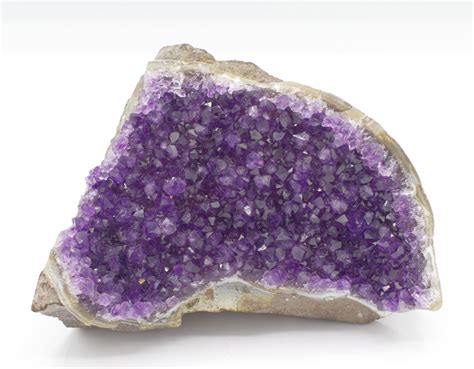 Purple Amethyst Crystal Free Stock Photo - Public Domain Pictures