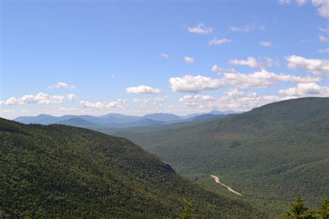 Wildcat Mountain - NH Family Hikes