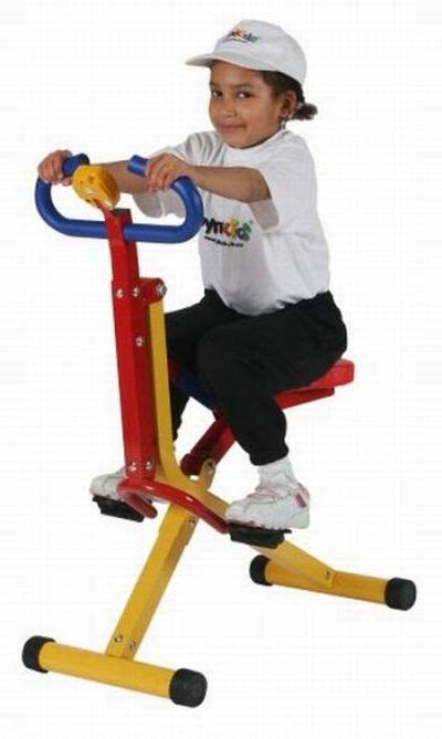 Sports Equipment for Kids (12 pics) - Izismile.com