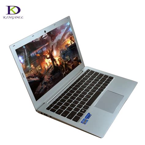 Best price Ultrabook i5 7200U dual core 3M Cache Intel HD Graphics 620 ...