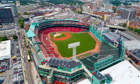 The 12 Best Hotels Near Fenway Park in Boston – Wandering Wheatleys