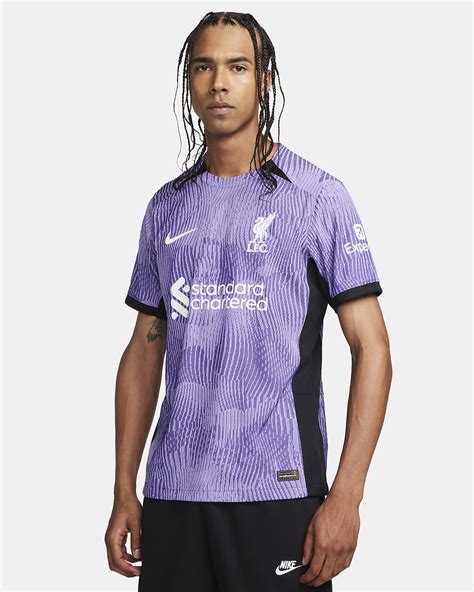 Liverpool FC 2022/23 Match Away Men's Nike Dri-FIT ADV, 44% OFF