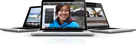 MacBook Sales On The Rise | Cult of Mac