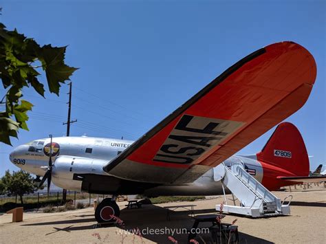 BLACKBIRD AIRPARK - 170 Photos & 23 Reviews - Museums - 2503 E Avenue P, Palmdale, CA - Phone ...