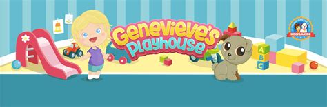 Home | Genevieve's Playhouse