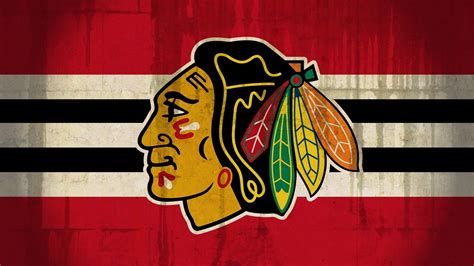 Chicago Blackhawks to prohibit fans from wearing Native American ...