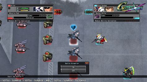 Gundam pc game - ultraride