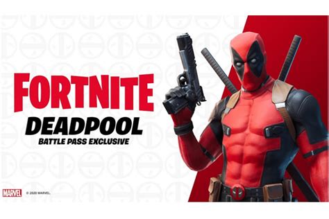 Fortnite Season 2 Battle Pass Adds a Deadpool Skin | Beebom