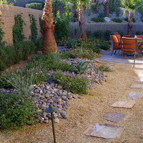 Southwest Landscaping Ideas For Backyard - Image to u