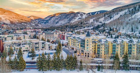 What to Do in Vail, Colorado - PureWow