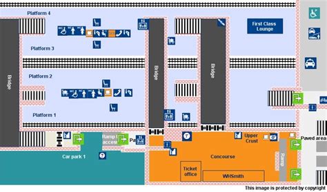 Leicester Station | National Rail