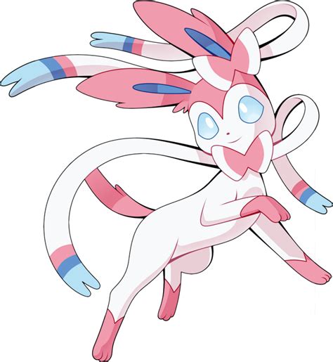 Sylveon Drawing & Illustration Art & Collectibles ichigenn ...