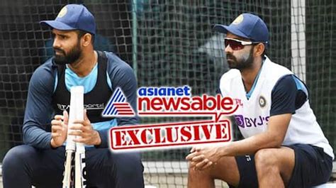 Exclusive: Vihari lauds Rahane's captaincy during historic 2020-21 win ...