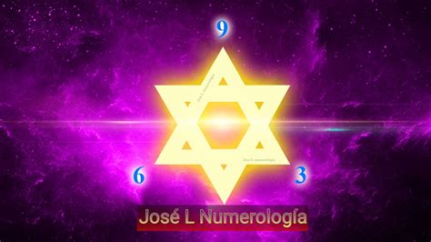 Jose L Numerologia